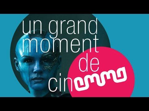 VIDEO : Un Grand Moment de Cinemma (13/08/14)... ou pas !