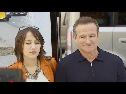 VIDEO : Robin Williams: A Tribute To His Life From 1951-2014