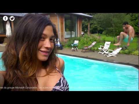 application rencontre nokia