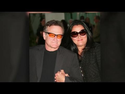 VIDEO : Robin Williams' Children Pay Tribute to Their Father