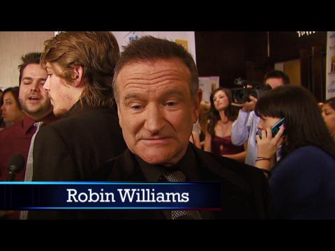 VIDEO : Robin Williams Death: Stars Take To Twitter And President Obama Speaks Out