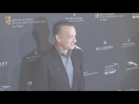VIDEO : Tom Hanks lanza aplicacin para iPad