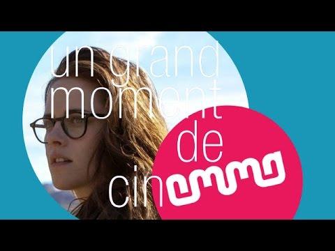 VIDEO : Un Grand Moment de Cinemma (20/08/14)... ou pas !