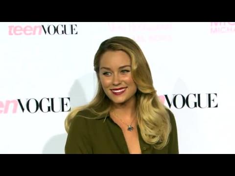 VIDEO : Lauren Conrad Has Advice For Her 18-Year-Old Self