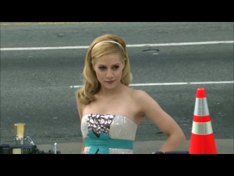 VIDEO : Brittany Murphy Biopic in the Works