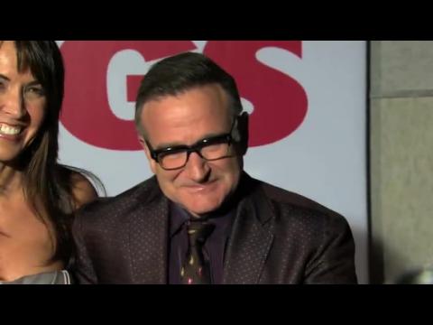 VIDEO : Los hijos de Robin Williams hacen declaracin conmovedora