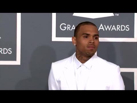 VIDEO : Chris Brown's Bad Boy Days Are Behind Him