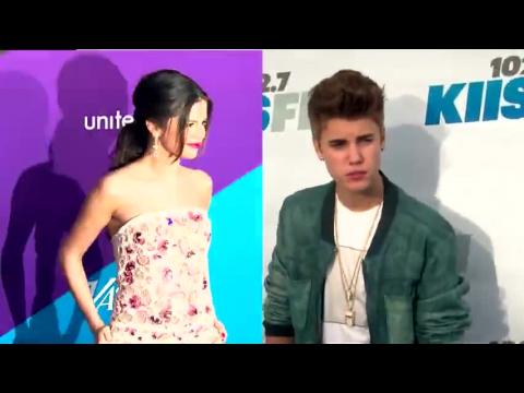 VIDEO : Are Justin Bieber and Selena Gomez Back On?