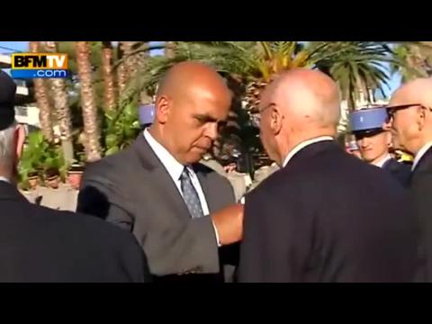 DÃ©barquement en Provence: parole de vÃ©tÃ©rans d'Afrique du Nord
