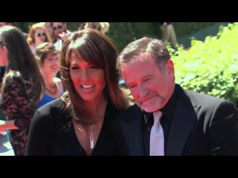 VIDEO : Robin Williams souffrait de la maladie de Parkinson