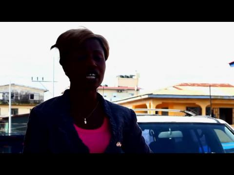 Ebola: MSF se dote de moyens supplémentaires au Liberia