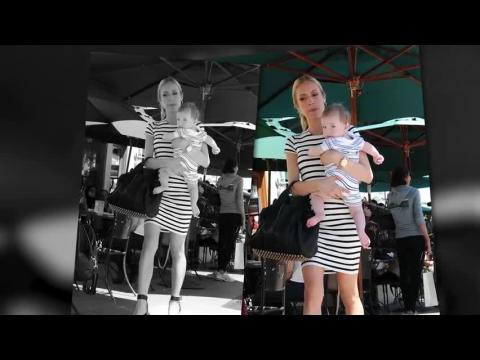 VIDEO : Kristin Cavallari Talks Raising Her Two Children