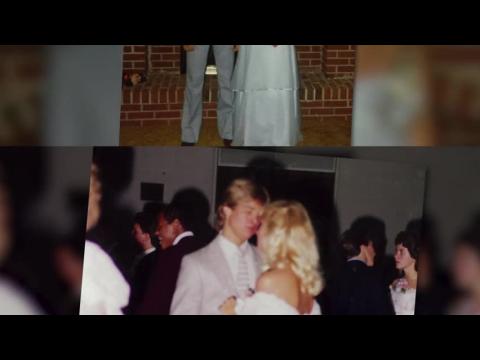 VIDEO : Biographie du Jeudi : Brad Pitt au lycée
