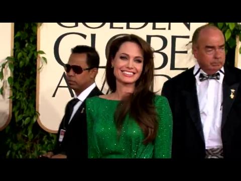VIDEO : Brad Pitt et Angelina Jolie vendent leurs photos de mariage pour 5 millions de dollars