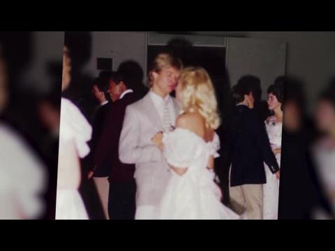 VIDEO : Throw Back Thursday: Brad Pitt & sus aos en la secundaria