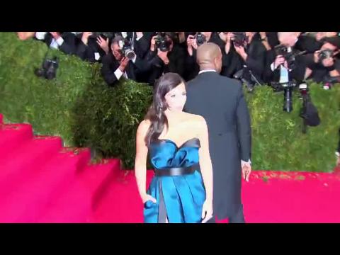 VIDEO : Kim Kardashian est lista para su segundo bebe