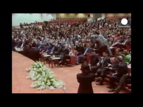 Irak : le Parlement fait confiance Ã  un gouvernement encore incomplet