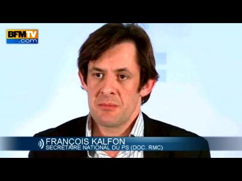 Thomas ThÃ©venoud, la chute d'une Ã©toile montante du PS 