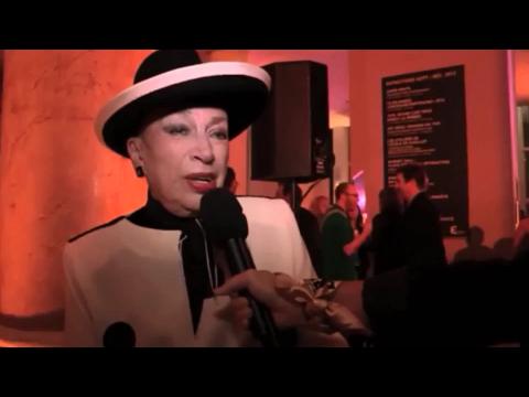 VIDEO : Miss Algrie : l?norme bourde de Genevive de Fontenay
