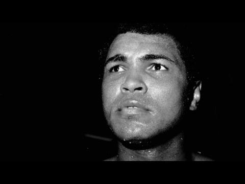 VIDEO : The Story And Life Of Muhammad Ali In 'I Am Ali' First Trailer
