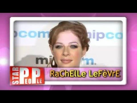 VIDEO : Rachelle Lefvre de retour sur Under the Dome ?