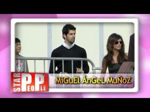 VIDEO : Miguel Ángel Muñoz : Danse avec les stars 5