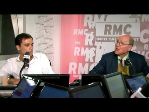 Quand Jacques Maillot dÃ©zingue l'ex-secrÃ©taire d'Etat Thomas ThÃ©venoud ! 