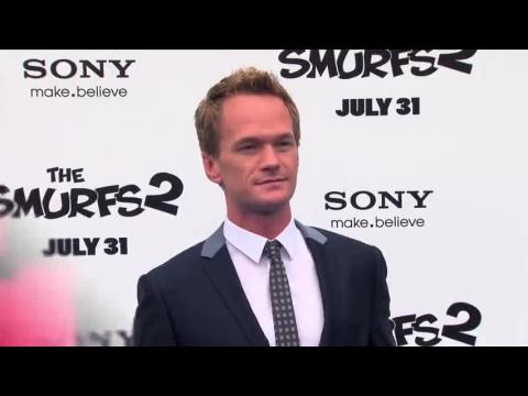 VIDEO : Neil Patrick Harris Gets Married