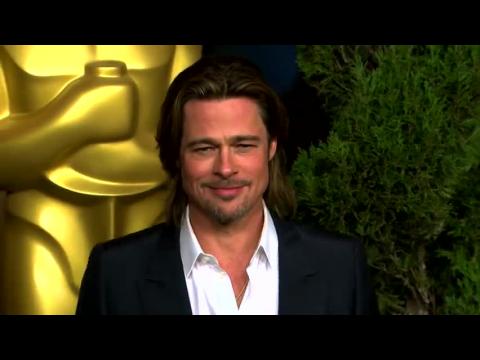 VIDEO : Brad Pitt es nuestro Man Crush Monday