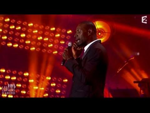 VIDEO : Quand Omar Sy chante en duo avec Patrick Bruel par tlphone ! - ZAPPING PEOPLE DU 08/09/201