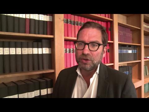 Transcription des GPA Ã  l'Ã©tranger: la France "n'a pas le choix"