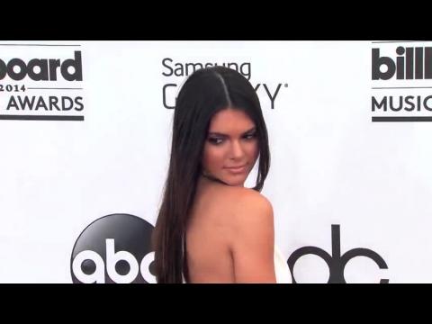VIDEO : Kendall Jenner pourrait être le prochain ange de Victoria's Secret