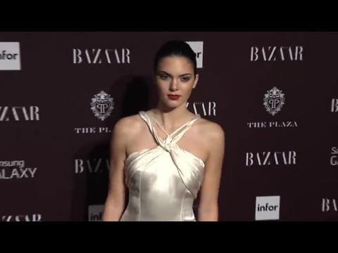 VIDEO : Could Kendall Jenner Be The Next Victoria's Secret Model