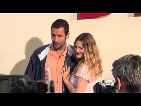 VIDEO : Adam Sandler Closes Four Movie Deal Exclusive With Netflix