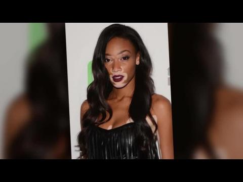 VIDEO : Tyra Banks Gushes Over Chantelle Brown-Young