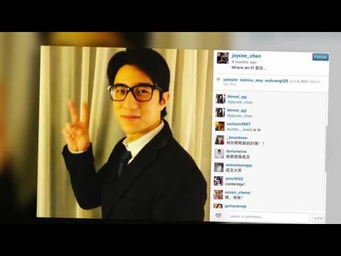 VIDEO : Jackie Chan a honte de l'arrestation de son fils Jaycee