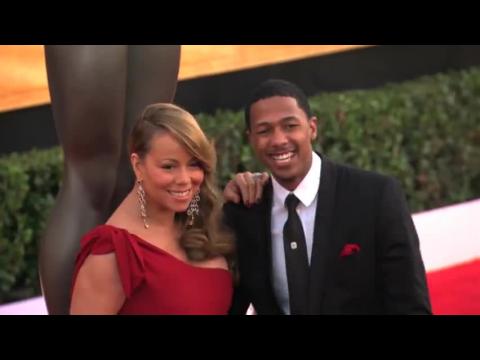 VIDEO : Ser que las palabras de Nick Cannon causaron la separacin inminente con Mariah?