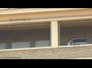 Paciente hospitalizado en Zaragoza padece malaria