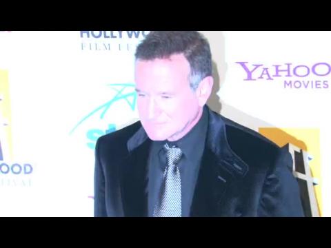 VIDEO : Robin Williams Donated to Charity Auction Before Death