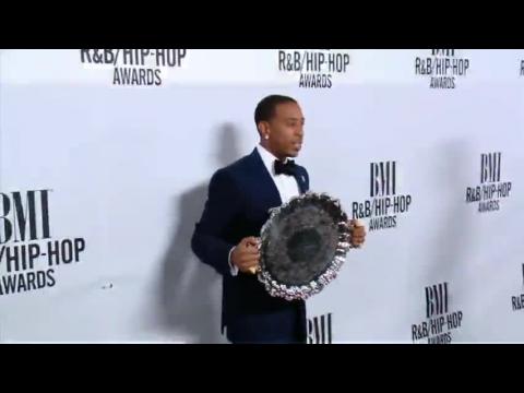 VIDEO : Ludacris Scores Big at the BMI Hip Hop Awards