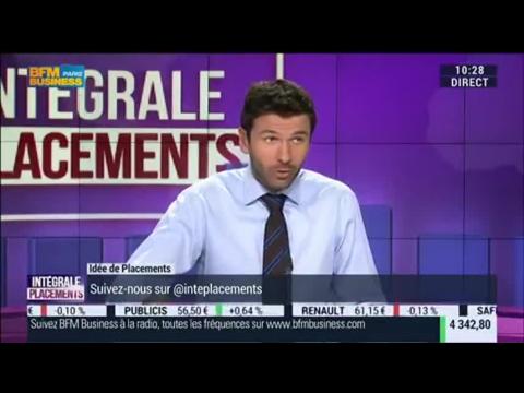 22es rencontres parlementaires sur l'epargne