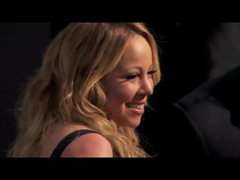VIDEO : Ser que Mariah Carey y Nick Cannon se van a separar?