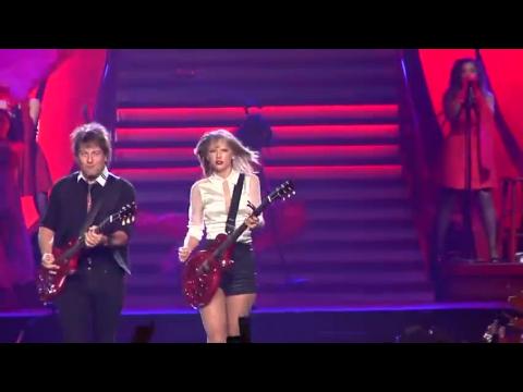 VIDEO : Woman Crush Wednesday: Taylor Swift