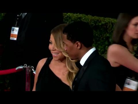 VIDEO : Are Mariah Carey and Nick Cannon Splitting Up?
