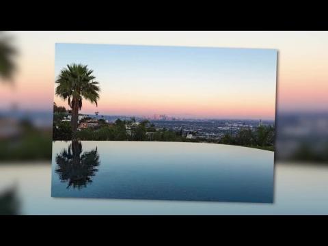 VIDEO : Jay Z and Beyonce's New $85M Los Angeles Dream House