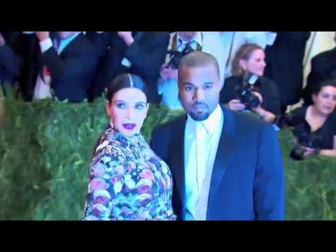 VIDEO : How Kim Kardashian and Kanye West Choose to Discipline Their Kids