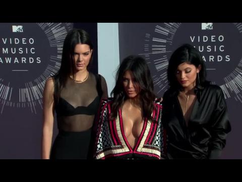 VIDEO : Kendall Jenner fue intimidada en la Semana de Moda en Nueva York
