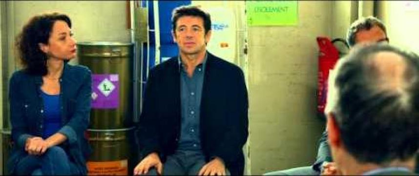 casting une rencontre avec sophie marceau