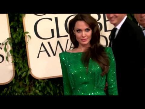 VIDEO : Angelina Jolie Splashes Out $3 Million on a Watch!