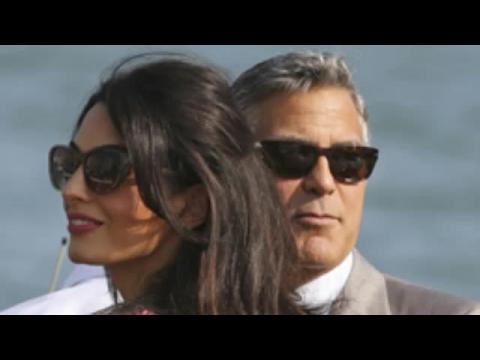 VIDEO : Top People du 30/09 : Clooney, Rihanna, Bardot...